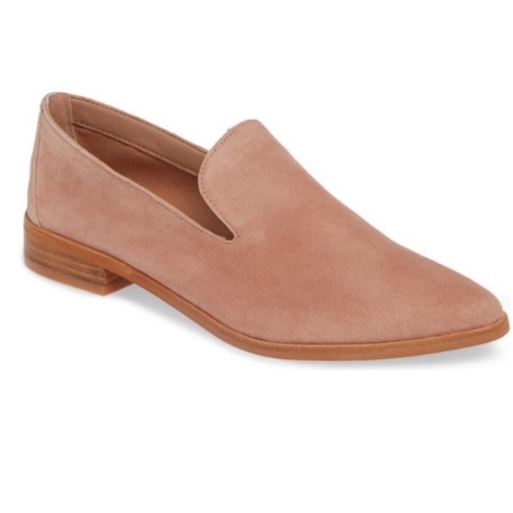 NWOT Treasure & Bond Kena Loafer